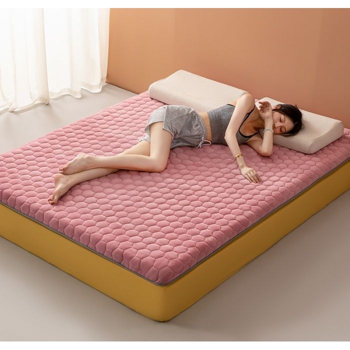 밀크벨벳 콩 페이스트 컬러