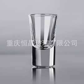 HJ-B1806恒晶15ML玻璃酒杯/白酒杯/小酒杯/品酒杯/广告杯