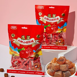 软糖;喜糖;硬糖