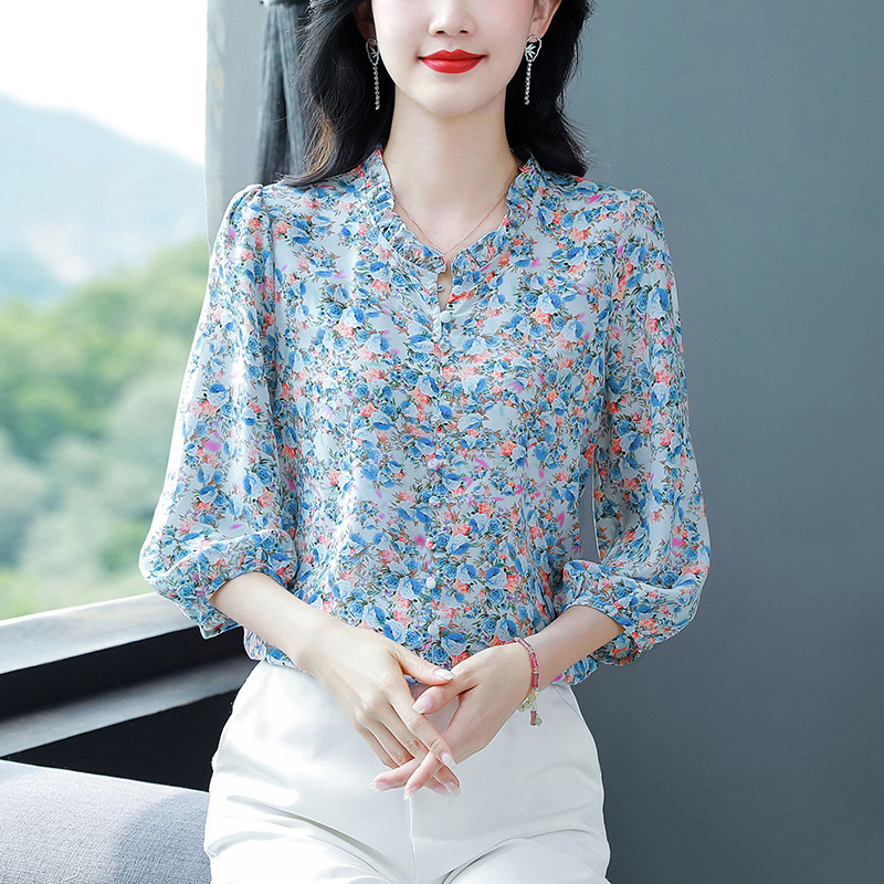 푸른 꽃