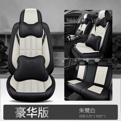 manufacturers wholesale four seasons universal, Four Seasons Pad - zhulu-white-deluxe-edition-3