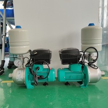 MHI805-220V德国威乐变频背负式太阳能增压水泵wilo