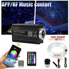 RGB�W�q����܇�d�M�����ǿ�픷Շ���APP���b��LED��Դ�C���w��