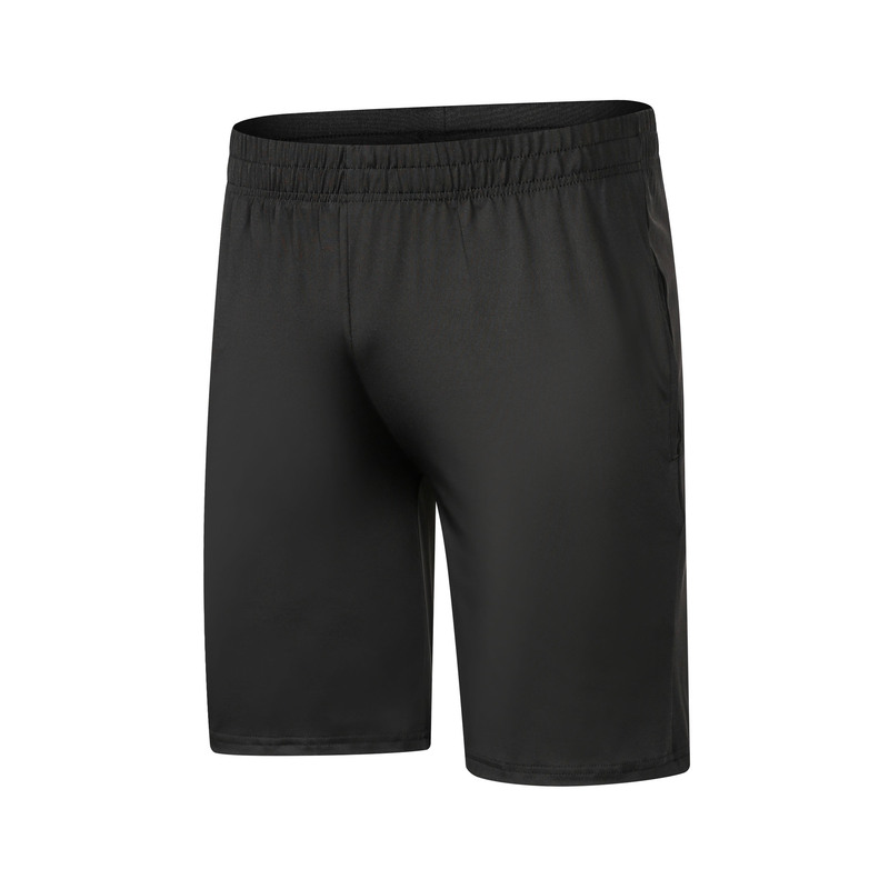 Sports Shorts, Quick-Drying Pants, Basketball, Football, High-Elastic Running Training Pants, Summer Men's Style, Comfortable, Casual, Versatile, Thin Style