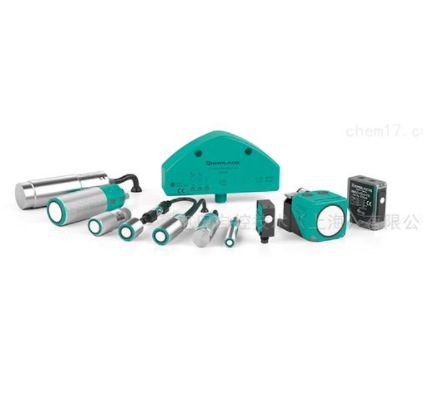 UC1000-18GS-2EP-IO-V15  超声波传感器  P+F