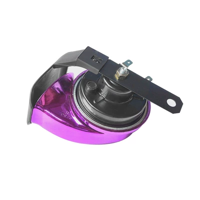 treble single edge sealing with | Car horn/tweeter