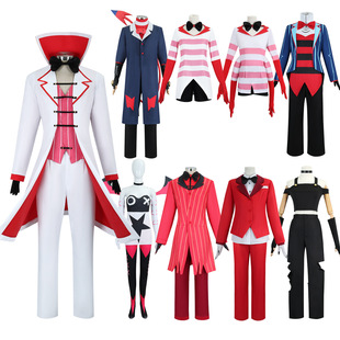 �تz�͗�cos��ALASTOR·�����������ֿ�˹cospaly���^�Ƶ���b