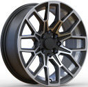 15��݆ݞ 4X100 MB+RED �ߴ�15x7.0J ET 10mm CB 67.1mm Wheels