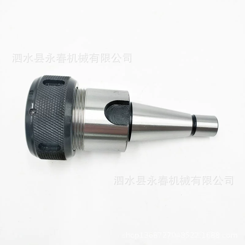 Корпус держателя инструмента CNC EOC/OZ для тяжелой резки OZ25-BT/MT/NT/R8 держатель инструмента CNC