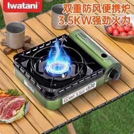 野餐炉具;烧烤盘;厨用点火器