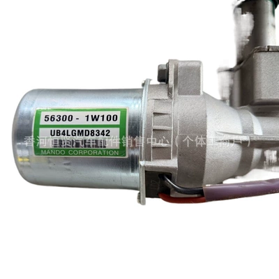 Power Steering Pump Steering – Steering gear