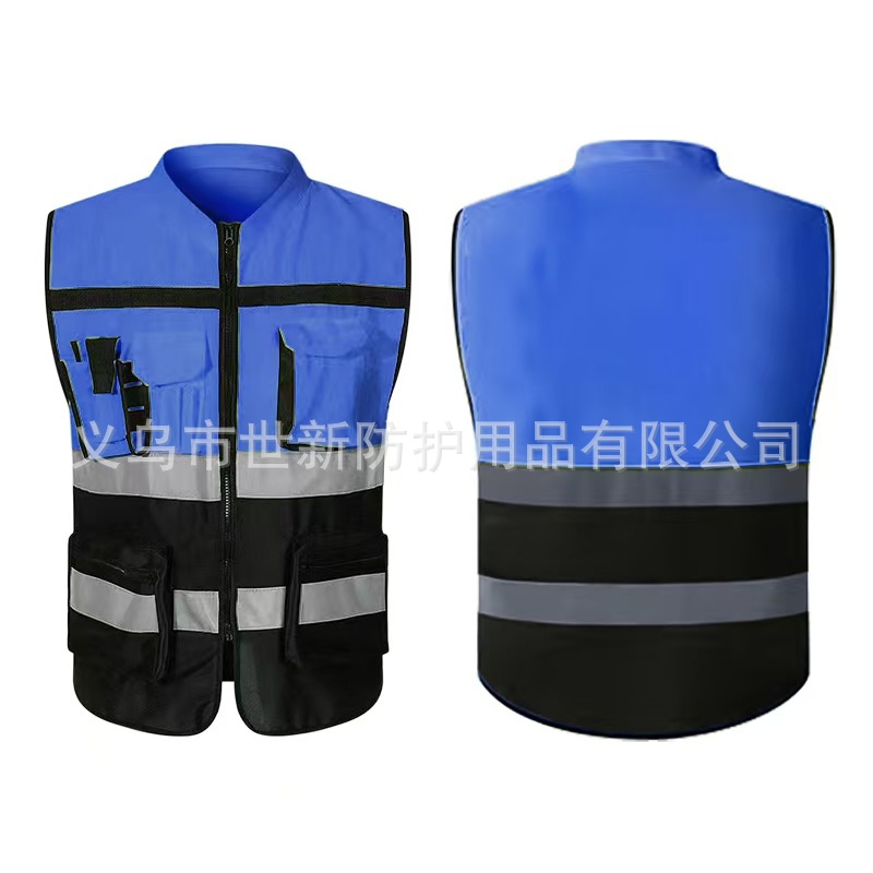 블루 플러스 블랙