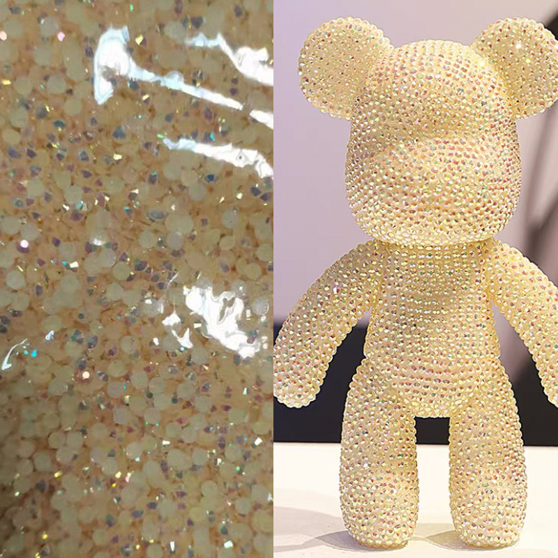 Champagne Jelly AB