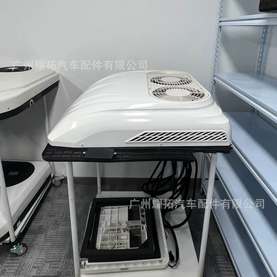 Automotive air conditioning — 无 Truck Top-mounted Car Air Conditioner