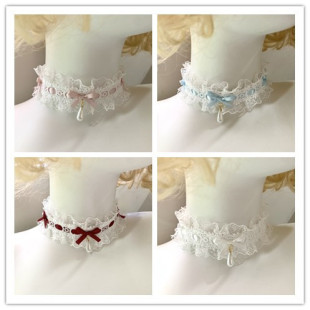 ins�����L��������lolita�Ȧ�iȦchoker�ٽz�i朶���Ԫ�i���