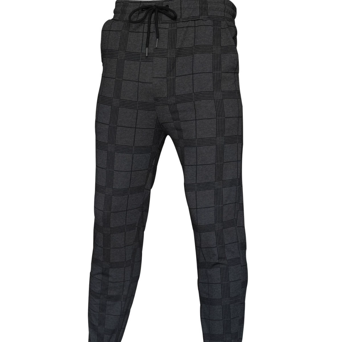 Casual trousers for leisure