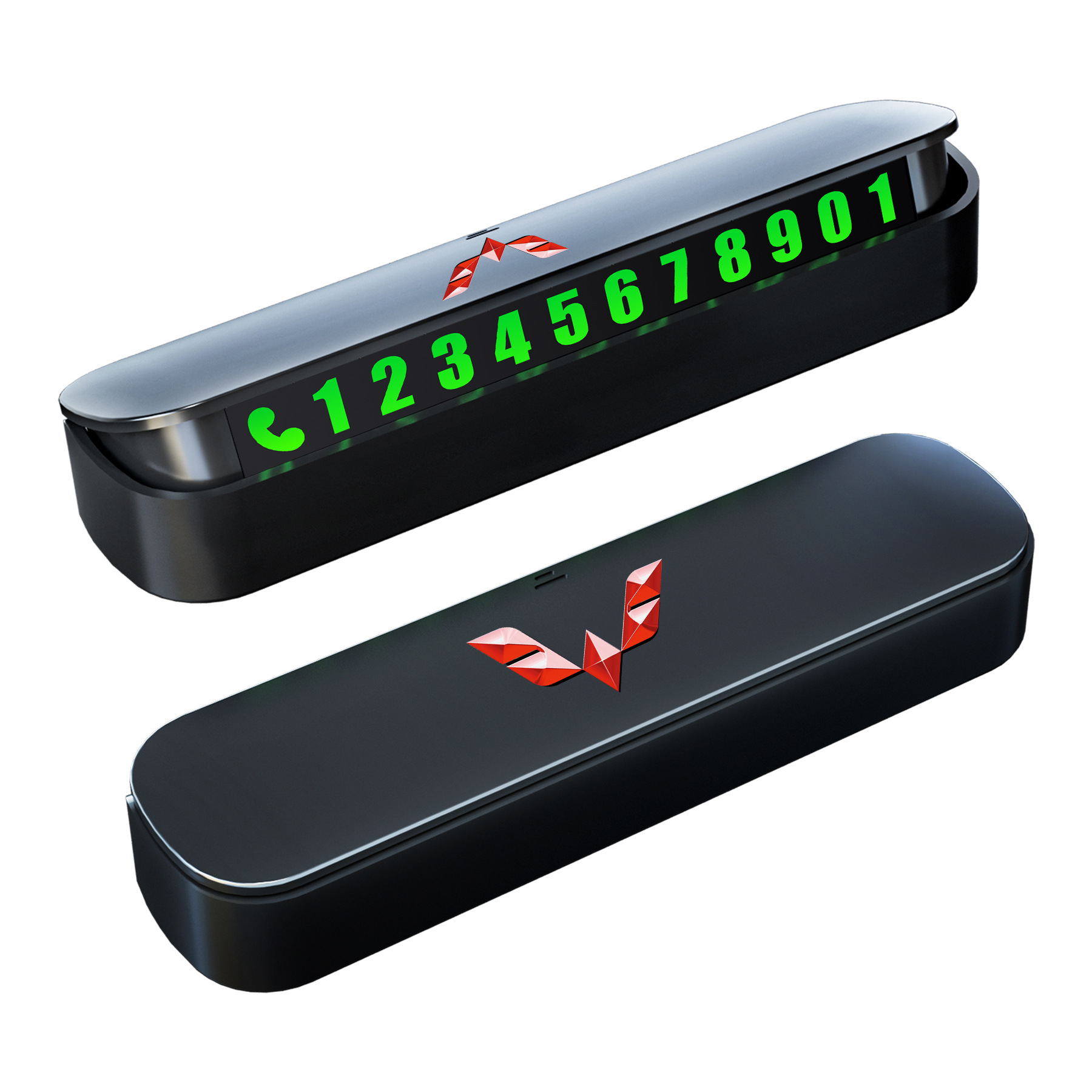 높은 온도 저항 타원형 [Wuling]]