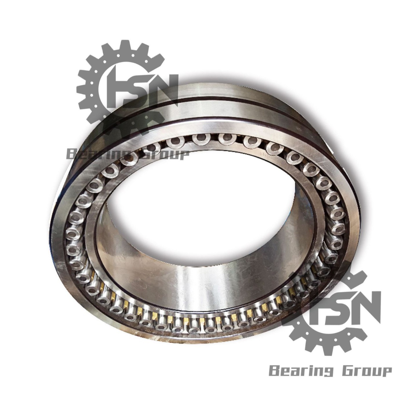 厂家现货HSN双列圆柱滚子轴承6-3182192库存支持个性化服务