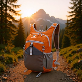 休闲背包;小学书包;女士双肩包