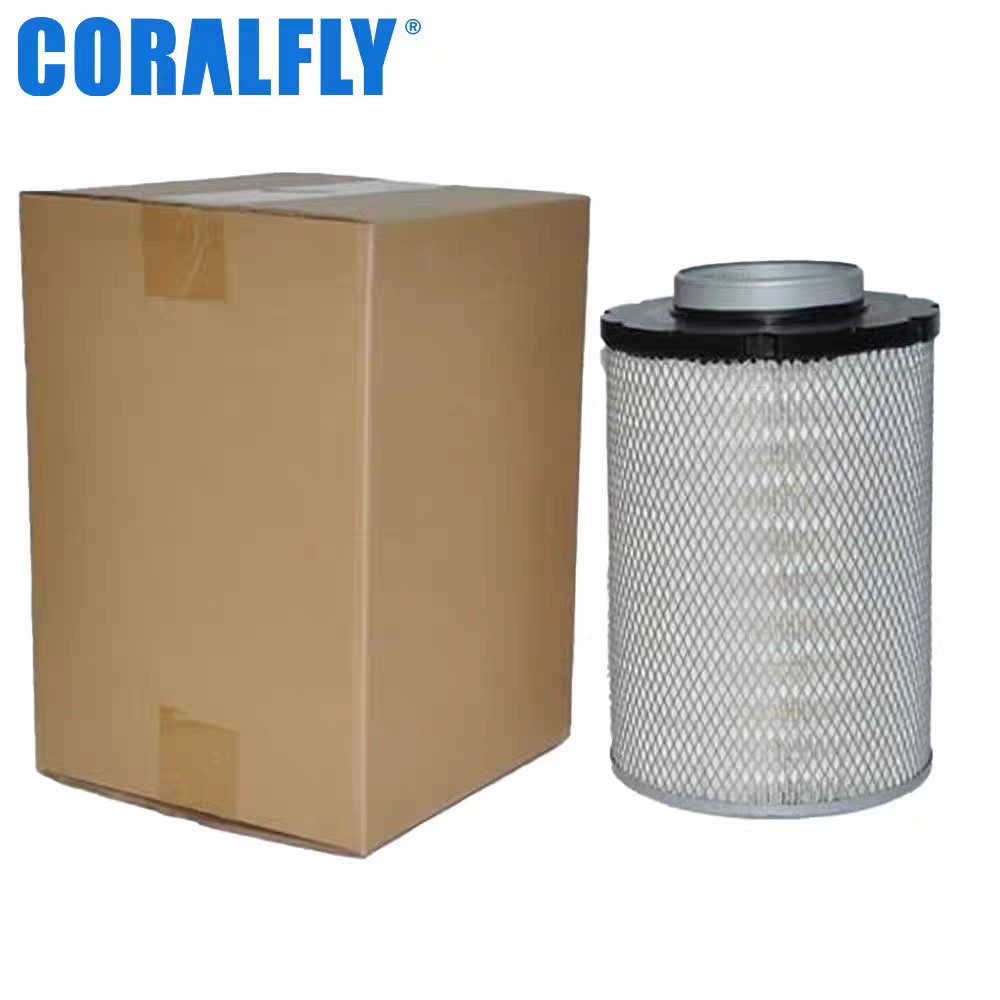 Diesel marine engine air filter 3838952 is suitable for TAMD74A TAMD74A-A