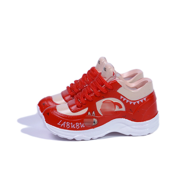 샹지아&LBB 레드