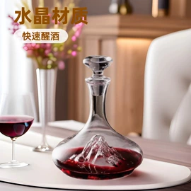 酒杯;醒酒器;果盘、果篮