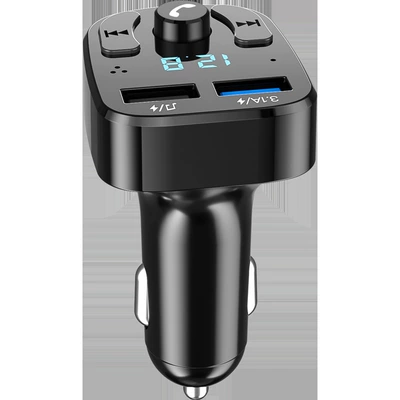 Disk Supplies Dual USB Car – Car mp3