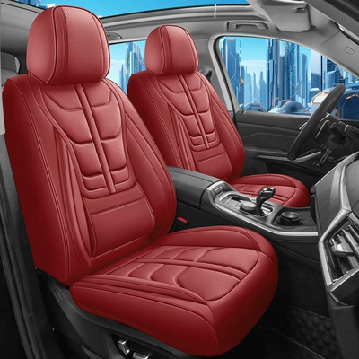 Four Seasons Pad – Breathable Business Wing Seat Covers
