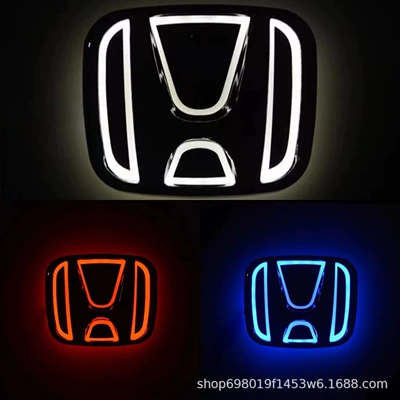 Other lights, 【Cross-Border Hot Product】Suitable - honda-90cm-x-75cm-white