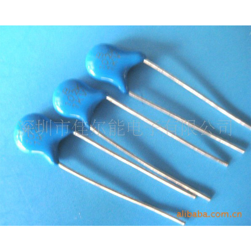 【免费送样】JEN陶瓷电容(102K/1KV)