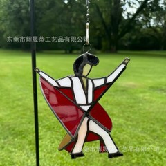 跨境新款The Memphis Melody Spinner孟菲斯旋律旋转器