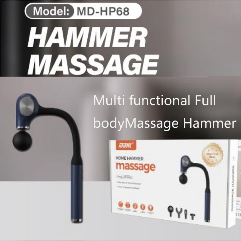 プロ仕様の筋膜ガン、高電気周波数振動、温冷湿布、ミニスティック、男性と女性向けのハンドヘルドディープマッサージ器具|undefined