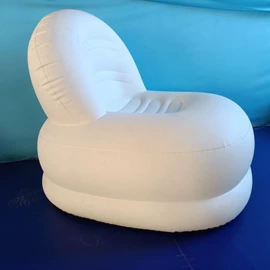 水上充气床;游泳圈;其他充气玩具