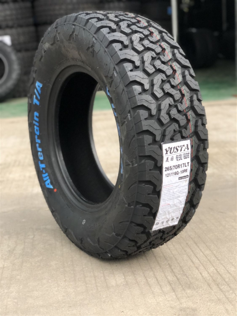 At Off-Road Vehicle Tires 225 235 245 265 275 55 60 65 70R16R17R18R19R20
