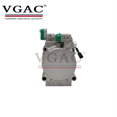 2.7L car air conditioning – Soyutma sisteminin digər hissələri