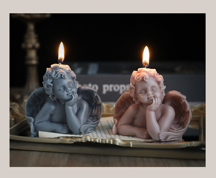 天使蜡烛最新_10