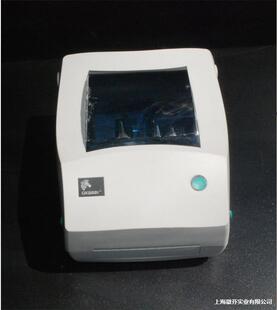 Zebra Gk888T Barcode Plate Paper Self-Adhesive Label Thermal Express Digital Form Printer Gt800820