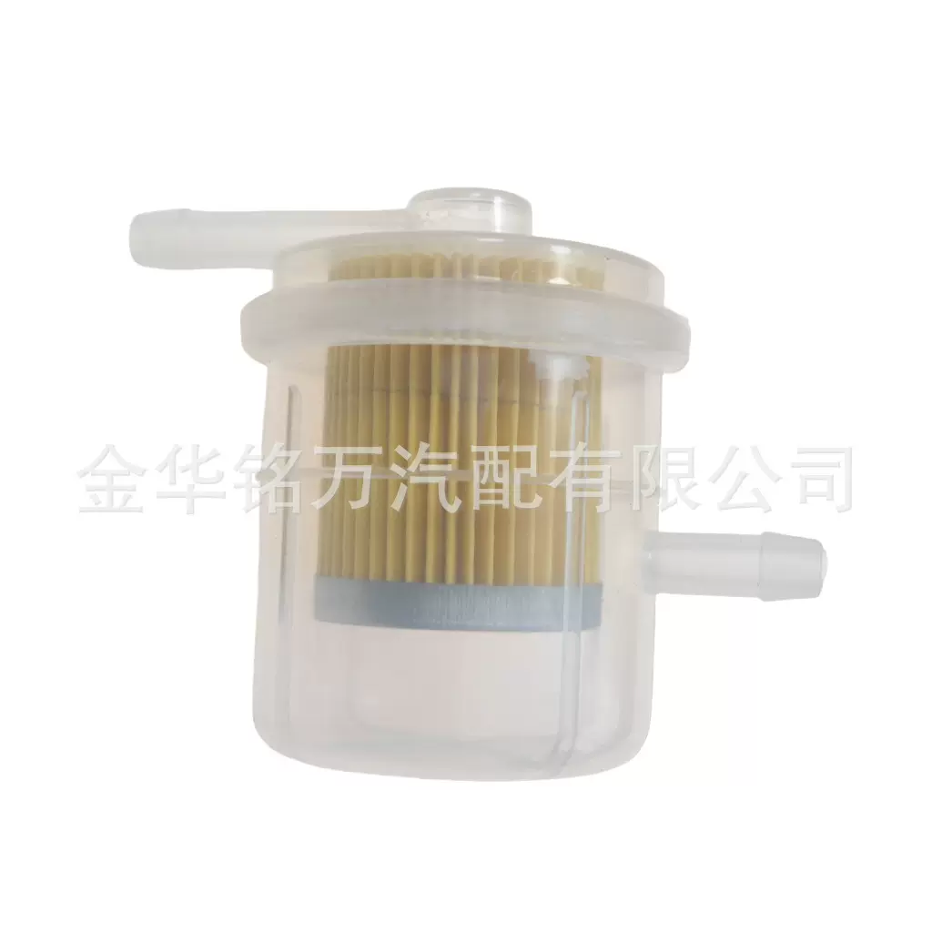 适用于老长安昌河等462化油器车汽油滤芯汽油格汽油滤清器