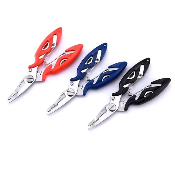 Stainless Steel Portable Scissors