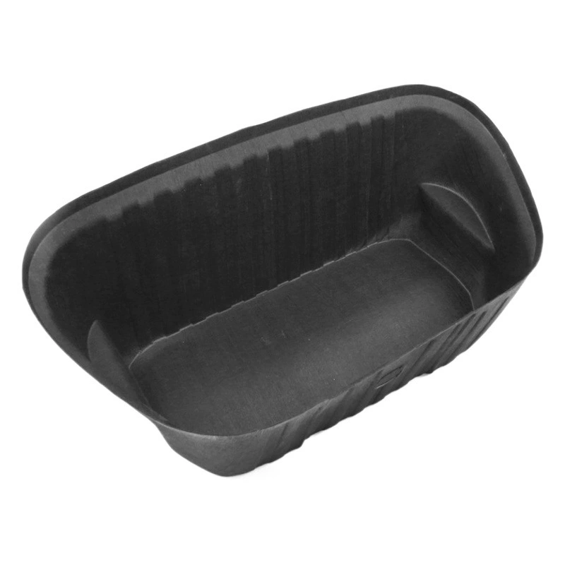 Подходит для модели 21 Тесла Передняя Коробка звукоизоляция хлопок Модификация аксессуары украшение Amazon