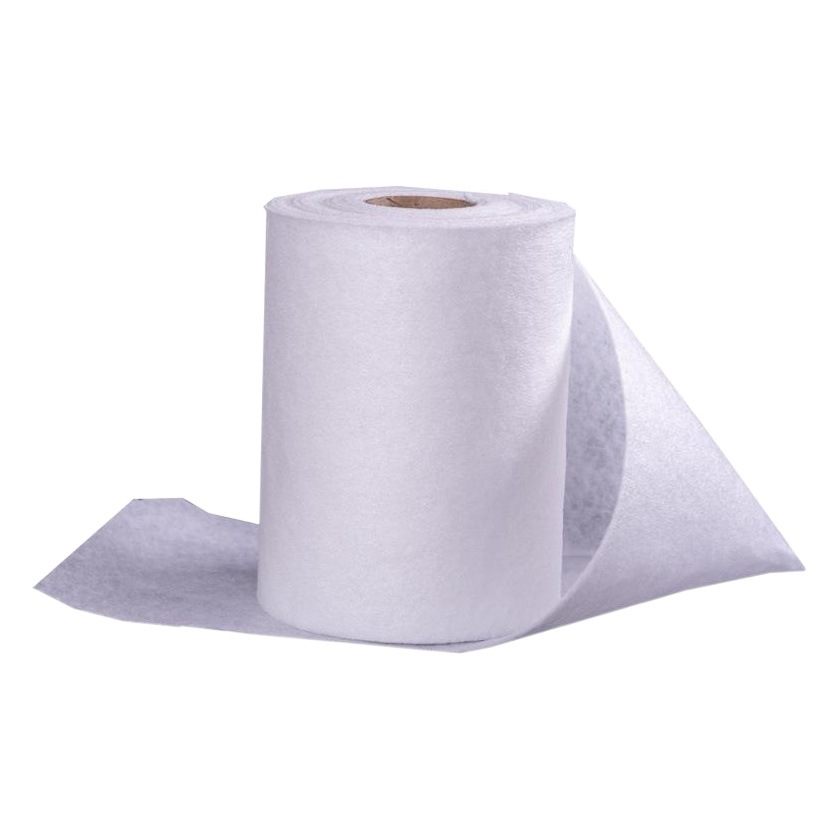 Spot filtro de aire acondicionado algodón electrostático estación estática algodón HEPA eliminación de neblina filtro de filtro de aire de mijo