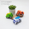 Toy, mixed car, amusements, six colors, engineering vehicle, Birthday gift