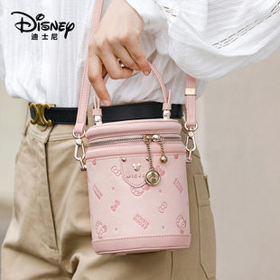 迪士尼 Shoulder bag, small one-shoulder bag, high-end