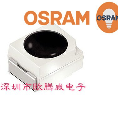 Osram Opto TOPLED红外光电晶体管 SFH320FA-3/4, 120 ° 1120NM