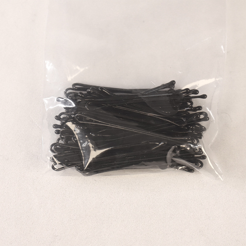 【60 pieces】407 hairpins