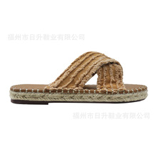 OEM���ƿ羳����վ���Q��������ݾ����K�כ���Ů Slide Slippers