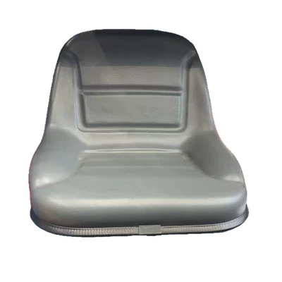 with durable seat, Seats and accessories