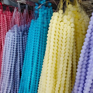 ���l10mmˮ���A�鿾ɫ��ɫRound Crystal Beads�F؛�ִ�ɢ�����