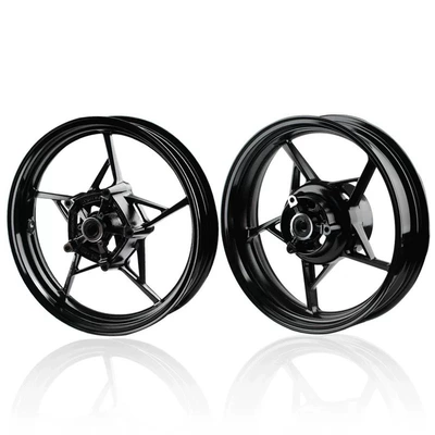 Ninja500 Ninja 500 Z500 | Motorcycle wheel hub