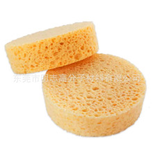 加厚蒸箱吸水木漿海綿 洗碗纖維壓縮木漿棉 烙鐵電極片耐高溫海綿